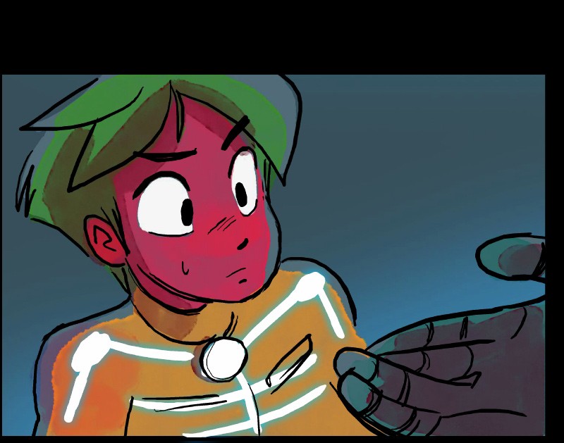 Room of Swords Chapter 13 page 91 - Chapter 13: Ep. 13