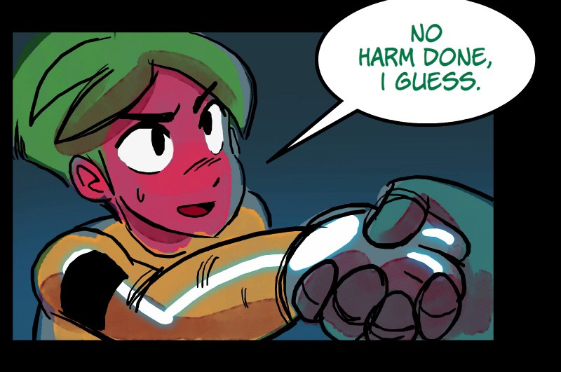 Room of Swords Chapter 13 page 93 - Chapter 13: Ep. 13