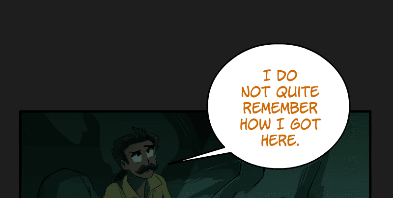 Room of Swords Chapter 130 page 1 - Chapter 130: (S2) Ep. 130