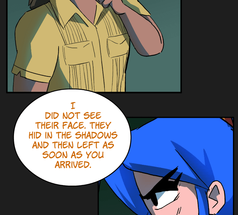 Room of Swords Chapter 130 page 10 - Chapter 130: (S2) Ep. 130