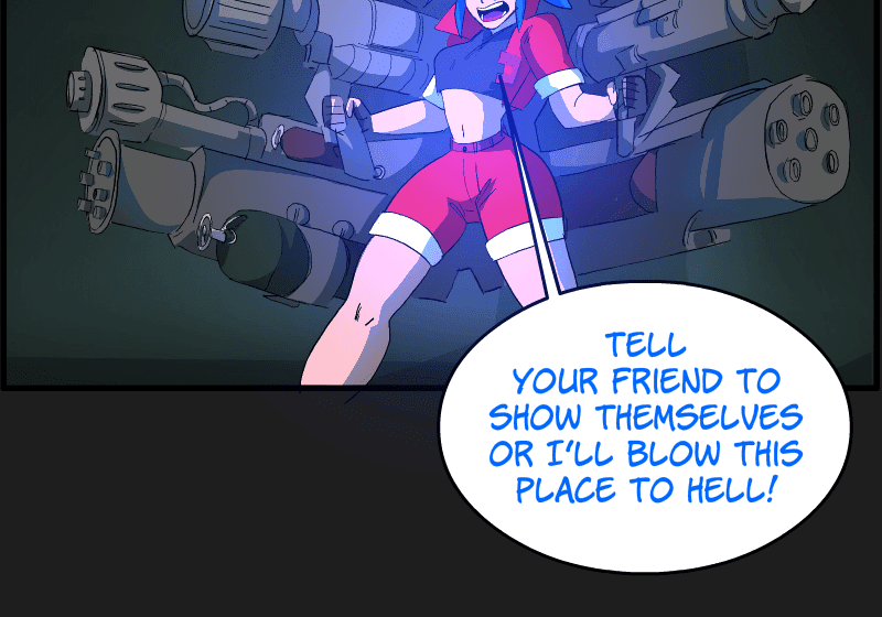 Room of Swords Chapter 130 page 13 - Chapter 130: (S2) Ep. 130