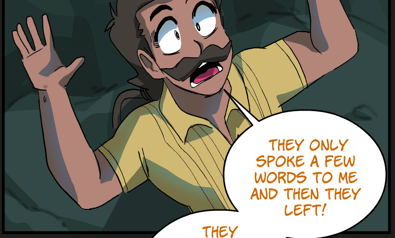 Room of Swords Chapter 130 page 15 - Chapter 130: (S2) Ep. 130