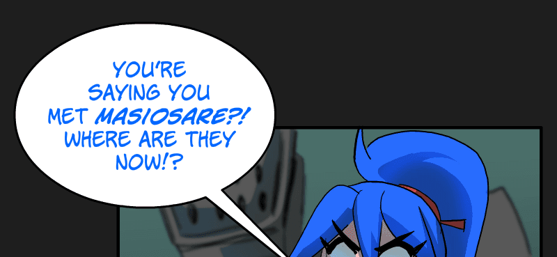 Room of Swords Chapter 130 page 17 - Chapter 130: (S2) Ep. 130