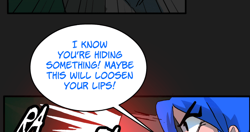 Room of Swords Chapter 130 page 27 - Chapter 130: (S2) Ep. 130