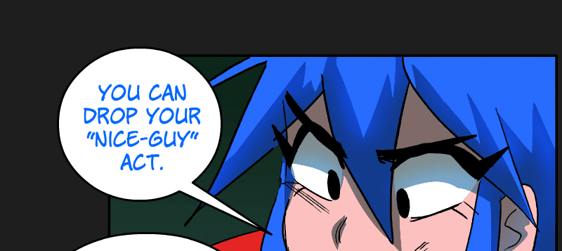 Room of Swords Chapter 130 page 3 - Chapter 130: (S2) Ep. 130