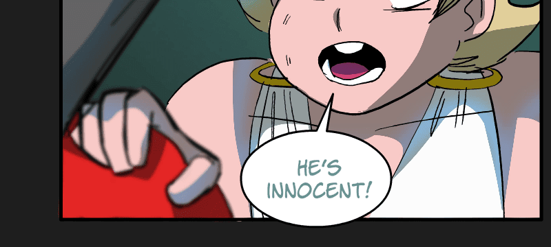 Room of Swords Chapter 130 page 37 - Chapter 130: (S2) Ep. 130