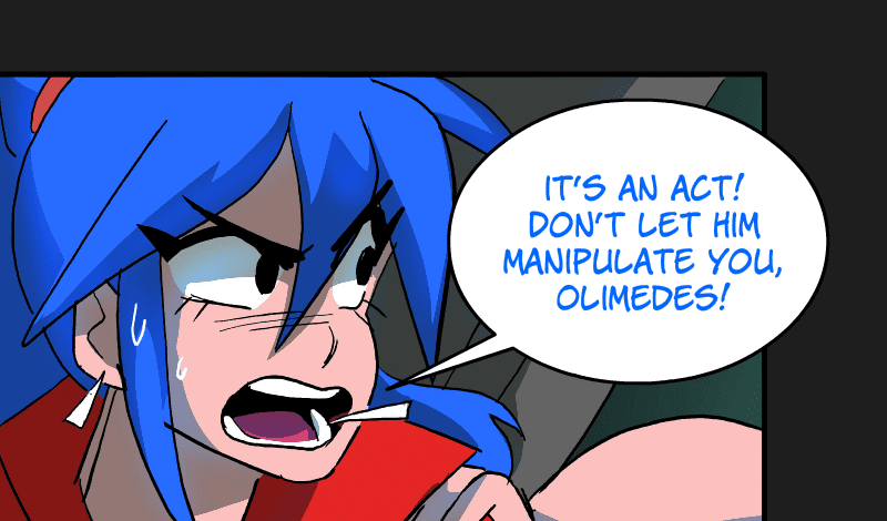 Room of Swords Chapter 130 page 38 - Chapter 130: (S2) Ep. 130