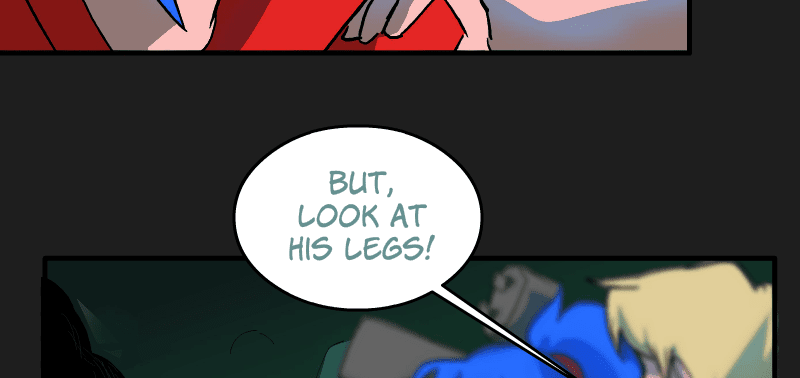 Room of Swords Chapter 130 page 39 - Chapter 130: (S2) Ep. 130