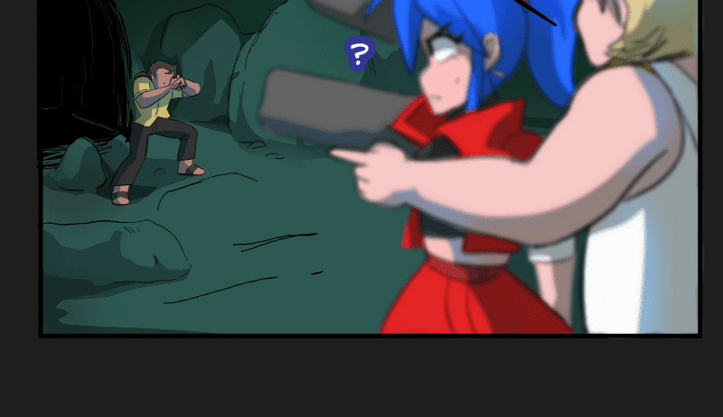 Room of Swords Chapter 130 page 40 - Chapter 130: (S2) Ep. 130