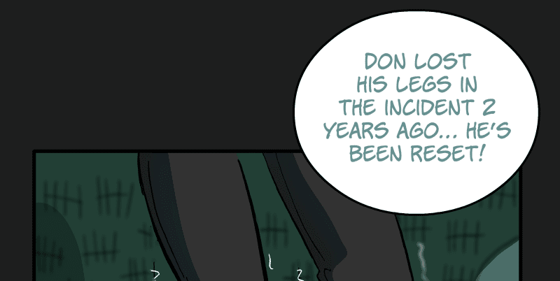 Room of Swords Chapter 130 page 41 - Chapter 130: (S2) Ep. 130