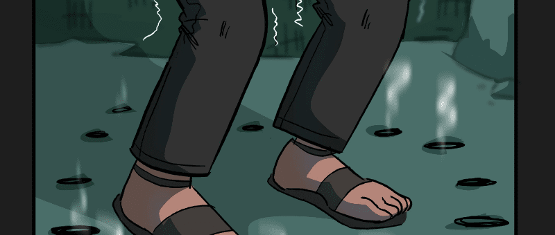 Room of Swords Chapter 130 page 42 - Chapter 130: (S2) Ep. 130