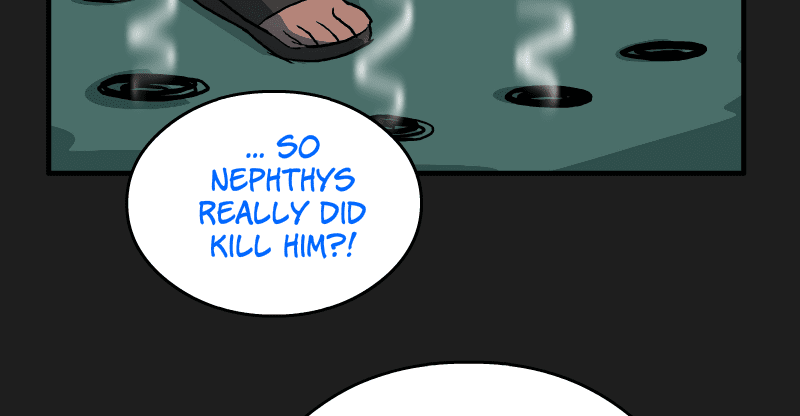 Room of Swords Chapter 130 page 43 - Chapter 130: (S2) Ep. 130