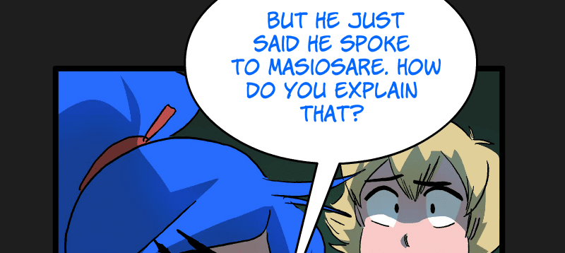 Room of Swords Chapter 130 page 44 - Chapter 130: (S2) Ep. 130