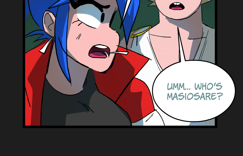 Room of Swords Chapter 130 page 45 - Chapter 130: (S2) Ep. 130