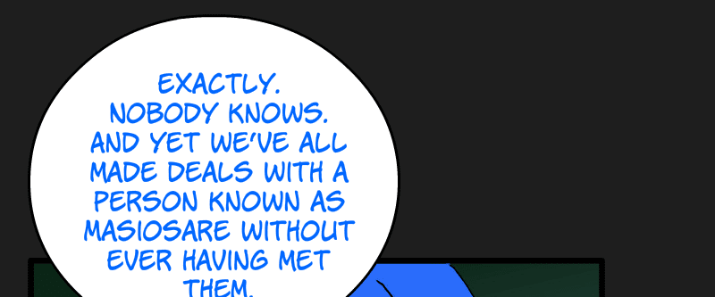 Room of Swords Chapter 130 page 46 - Chapter 130: (S2) Ep. 130