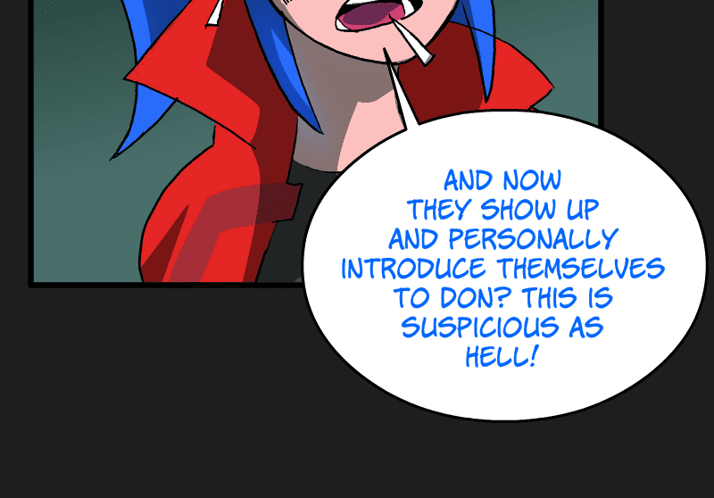 Room of Swords Chapter 130 page 48 - Chapter 130: (S2) Ep. 130