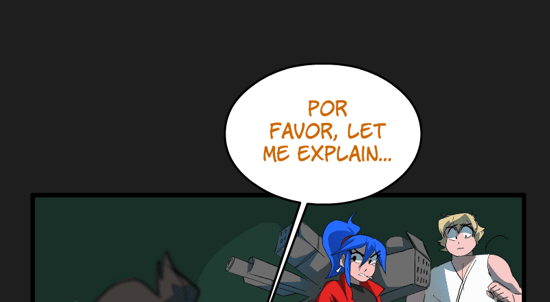 Room of Swords Chapter 130 page 49 - Chapter 130: (S2) Ep. 130