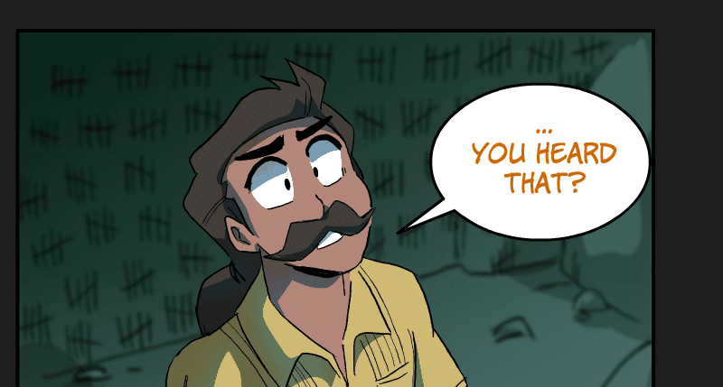 Room of Swords Chapter 130 page 5 - Chapter 130: (S2) Ep. 130