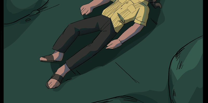 Room of Swords Chapter 130 page 55 - Chapter 130: (S2) Ep. 130