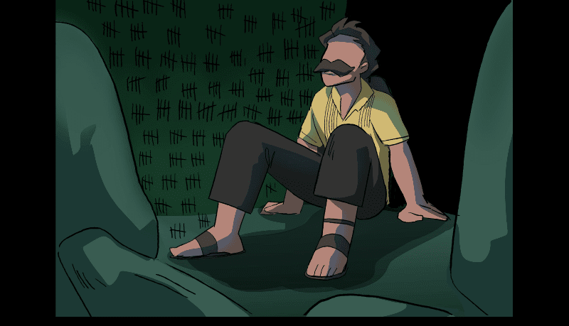 Room of Swords Chapter 130 page 57 - Chapter 130: (S2) Ep. 130