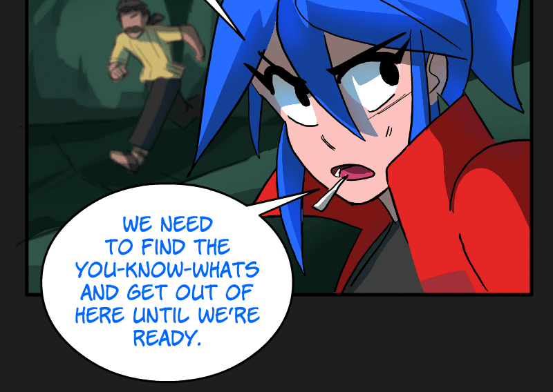 Room of Swords Chapter 130 page 64 - Chapter 130: (S2) Ep. 130