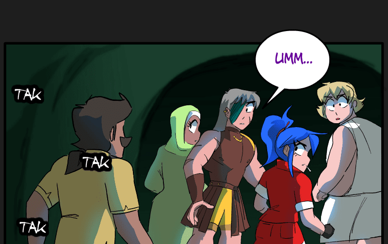 Room of Swords Chapter 130 page 65 - Chapter 130: (S2) Ep. 130
