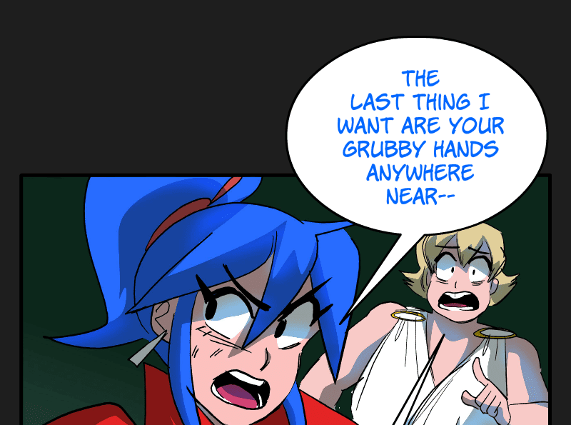 Room of Swords Chapter 130 page 69 - Chapter 130: (S2) Ep. 130