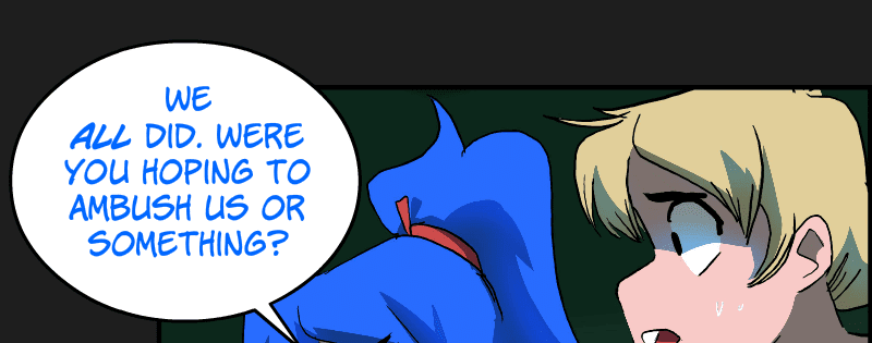 Room of Swords Chapter 130 page 7 - Chapter 130: (S2) Ep. 130