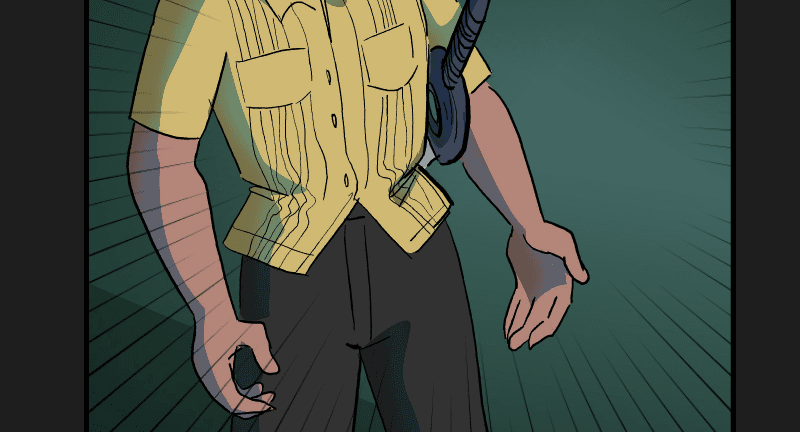 Room of Swords Chapter 130 page 72 - Chapter 130: (S2) Ep. 130