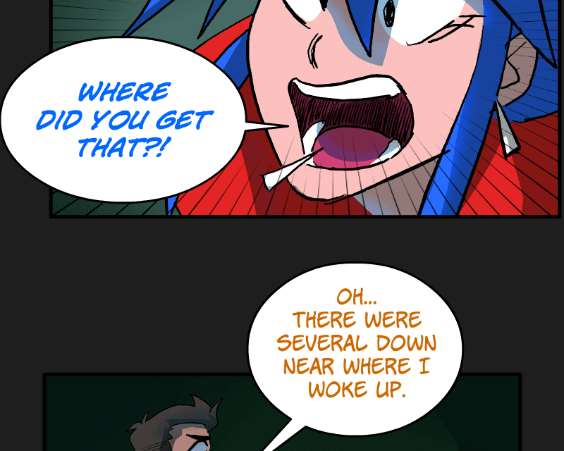 Room of Swords Chapter 130 page 74 - Chapter 130: (S2) Ep. 130