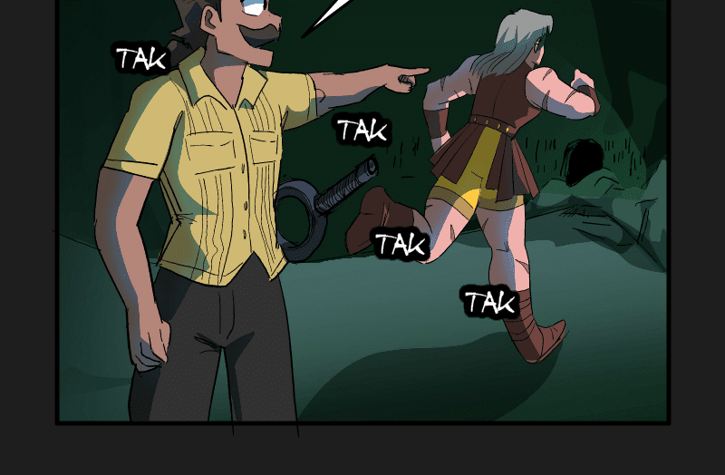 Room of Swords Chapter 130 page 75 - Chapter 130: (S2) Ep. 130