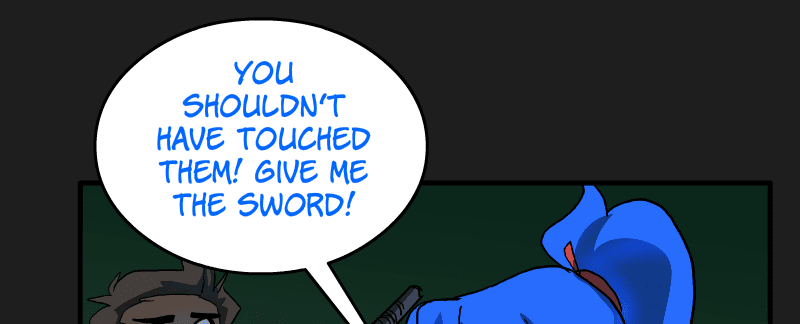 Room of Swords Chapter 130 page 76 - Chapter 130: (S2) Ep. 130