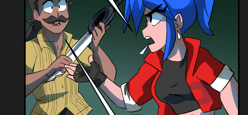Room of Swords Chapter 130 page 77 - Chapter 130: (S2) Ep. 130