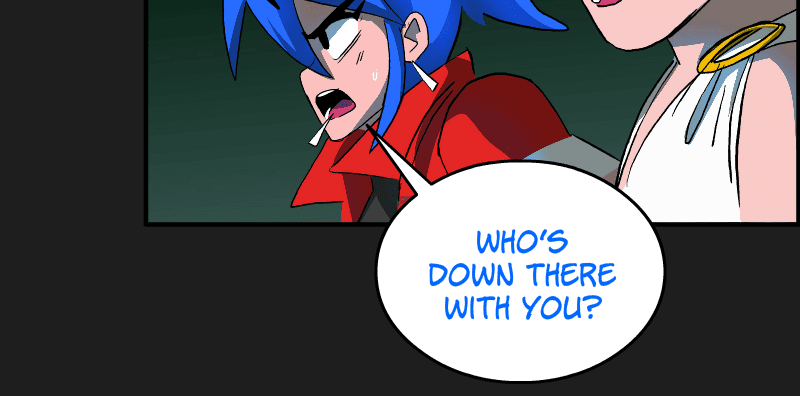 Room of Swords Chapter 130 page 8 - Chapter 130: (S2) Ep. 130