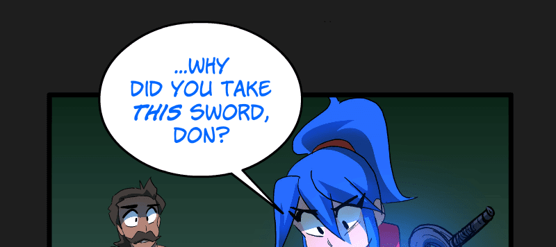 Room of Swords Chapter 130 page 81 - Chapter 130: (S2) Ep. 130