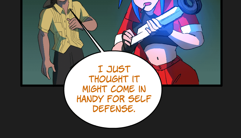 Room of Swords Chapter 130 page 82 - Chapter 130: (S2) Ep. 130