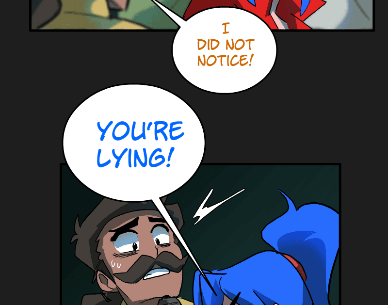 Room of Swords Chapter 130 page 84 - Chapter 130: (S2) Ep. 130