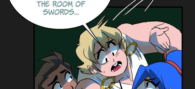 Room of Swords Chapter 130 page 87 - Chapter 130: (S2) Ep. 130
