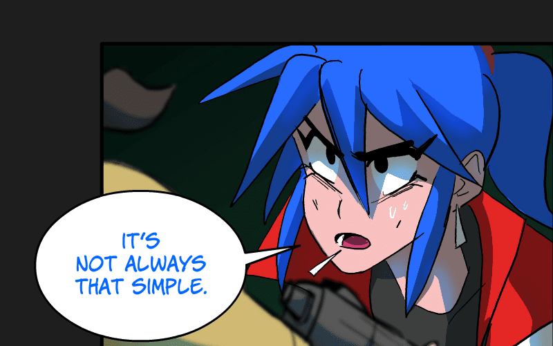 Room of Swords Chapter 130 page 89 - Chapter 130: (S2) Ep. 130