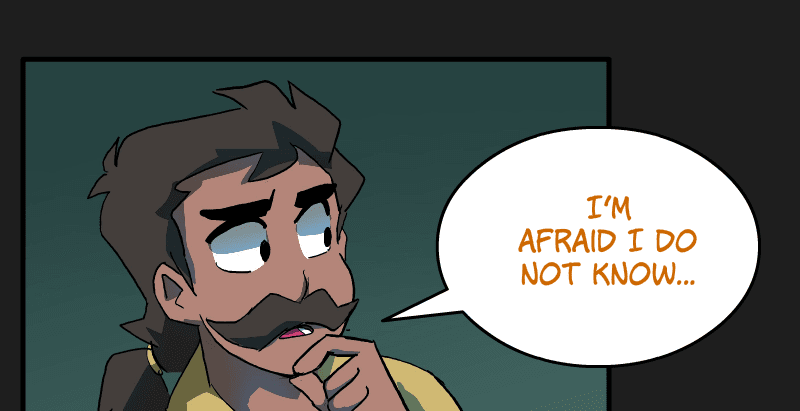 Room of Swords Chapter 130 page 9 - Chapter 130: (S2) Ep. 130