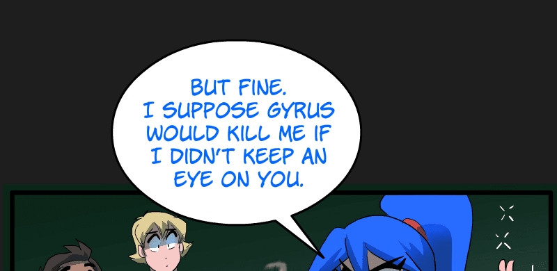 Room of Swords Chapter 130 page 91 - Chapter 130: (S2) Ep. 130