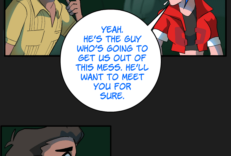 Room of Swords Chapter 130 page 94 - Chapter 130: (S2) Ep. 130