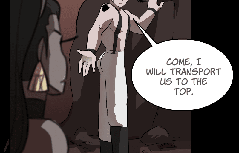 Room of Swords Chapter 131 page 100 - Chapter 131: (S2) Ep. 131
