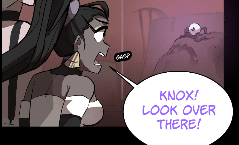 Room of Swords Chapter 131 page 120 - Chapter 131: (S2) Ep. 131