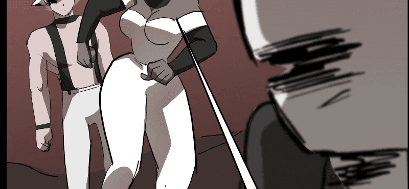 Room of Swords Chapter 131 page 122 - Chapter 131: (S2) Ep. 131