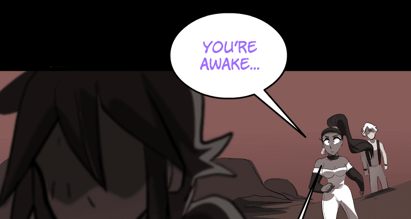 Room of Swords Chapter 131 page 134 - Chapter 131: (S2) Ep. 131