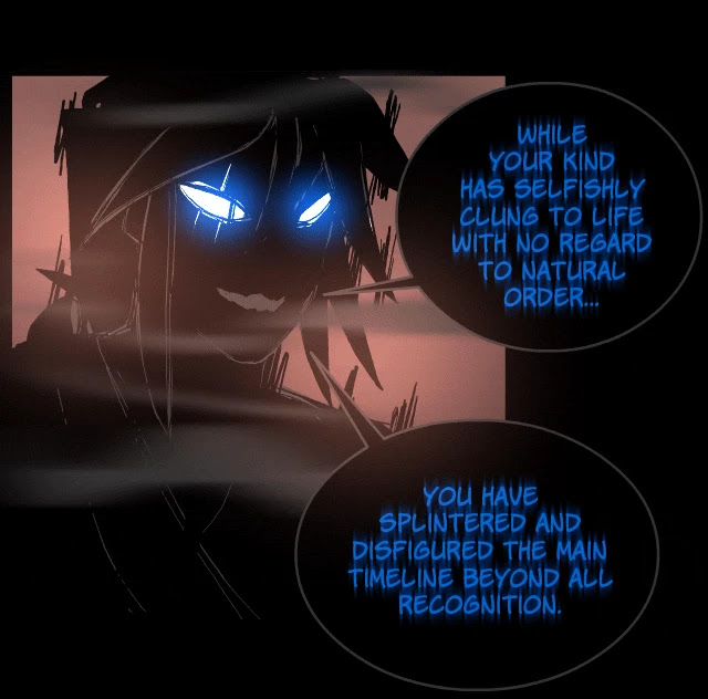 Room of Swords Chapter 131 page 142 - Chapter 131: (S2) Ep. 131