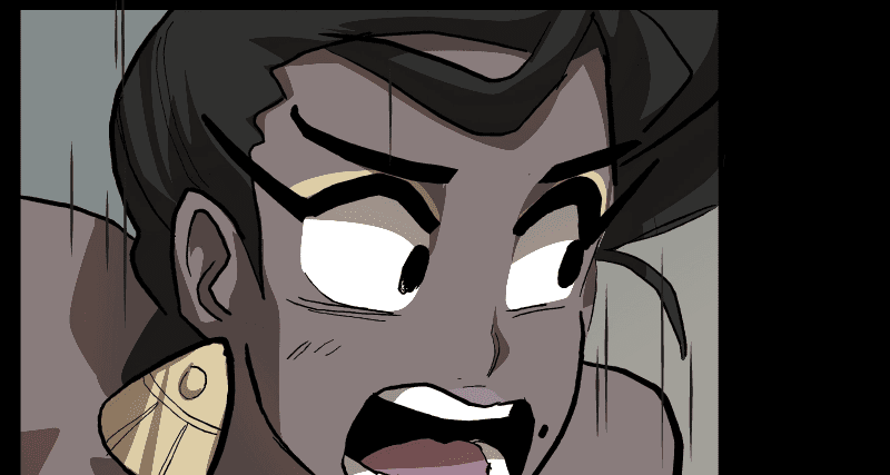 Room of Swords Chapter 131 page 21 - Chapter 131: (S2) Ep. 131