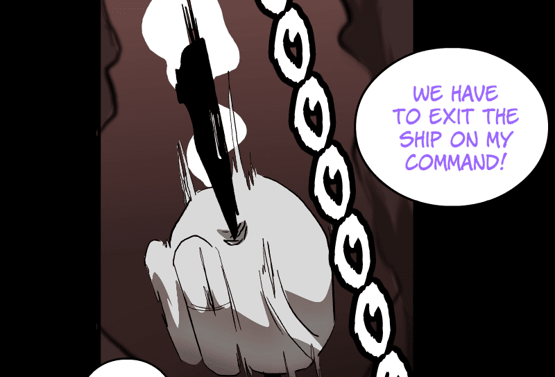 Room of Swords Chapter 131 page 28 - Chapter 131: (S2) Ep. 131