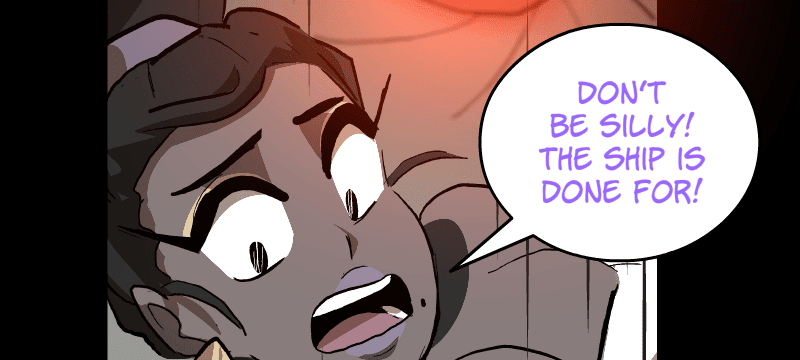 Room of Swords Chapter 131 page 36 - Chapter 131: (S2) Ep. 131